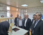 فرماندار خرم‌آباد: نظارت بر کیفیت نان و آمادگی نانوایی‌ها برای شرایط بحرانی ضروری است