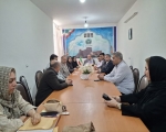 فرماندار خرم‌آباد: مهارت‌آموزی؛ مسیر جوانان لرستانی برای عبور از بیکاری است