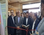 فرماندار خرم‌آباد:بهره‌گیری از فناوری‌های نوین، راهکار افزایش بهره‌وری و رونق تولید در حوزه کشاورزی است
