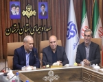 فرماندار خرم‌آباد:  صداوسیمای لرستان در جنگ ترکیبی خوش درخشید/ رسانه‌های استان در این کارزار پیروز میدان بودند
