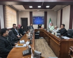 تأکید معاون فرماندار خرم‌آباد بر آمادگی دستگاه‌ها برای آغاز سال تحصیلی جدید