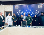 فرماندار خرم‌آباد:رزمایش «جان‌فدا» نماد همبستگی ملی و وفاداری به سرزمین است