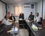 تداوم اجرای سد مخمل‌کوه با بازگشت کارگران تعدیل‌شده به چرخه کار