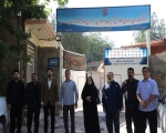 معاون فرماندار خرم‌آباد:  دستگاه‌های اجرایی موظف به تدوین طرح‌های اشتغال سالمندان هستند