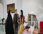 برنامه‌ریزی فرمانداری خرم‌آباد برای توسعه کسب‌وکار بانوان