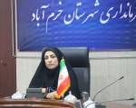 معاون سیاسی، امنیتی و اجتماعی فرمانداری خرم‌آباد: شبکه‌سازی خیرین، راهکار تقویت مشارکت‌های مردمی است
