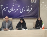 فرماندار خرم‌آباد: عفاف و حجاب بخشی از منظومه فرهنگی و اجتماعی جامعه است