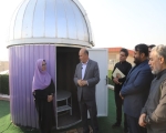فرماندار مرکز استان: سرمایه‌گذاری فرهنگی تضمینی برای آینده کودکان و نوجوانان امروز است