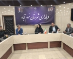 معاون فرماندار خرم‌آباد:جوانان،نه مسئله مدیریت؛بلکه بخشی از راه‌حل مسائل شهرستان هستند
