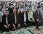 فرماندار مرکز لرستان: خرم‌آباد در آستانه جهش و خیزش در حوزه گردشگری و سرمایه‌گذاری است 