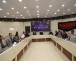 معاون فرماندار خرم‌آباد: رویکرد پدافند غیرعامل باید از مدیریت بحران به پیشگیری تغییر کند